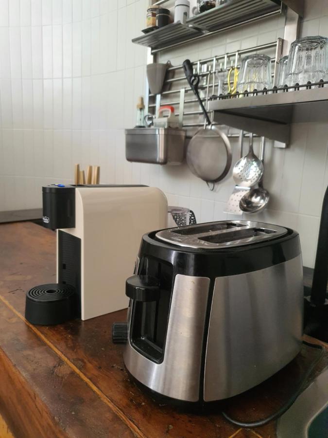 Domusauroom, Relax Nel Cuore Della Versilia - Pet Friendly Viareggio Bagian luar foto
