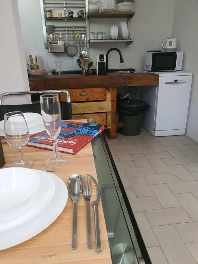 Domusauroom, Relax Nel Cuore Della Versilia - Pet Friendly Viareggio Bagian luar foto