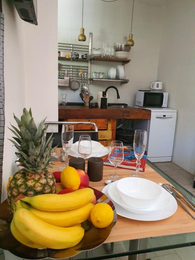 Domusauroom, Relax Nel Cuore Della Versilia - Pet Friendly Viareggio Bagian luar foto