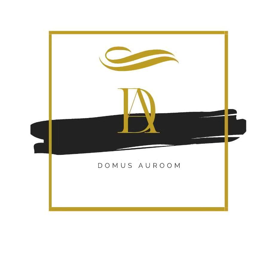 Domusauroom, Relax Nel Cuore Della Versilia - Pet Friendly Viareggio Bagian luar foto