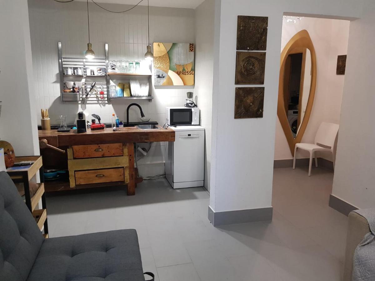 Domusauroom, Relax Nel Cuore Della Versilia - Pet Friendly Viareggio Bagian luar foto