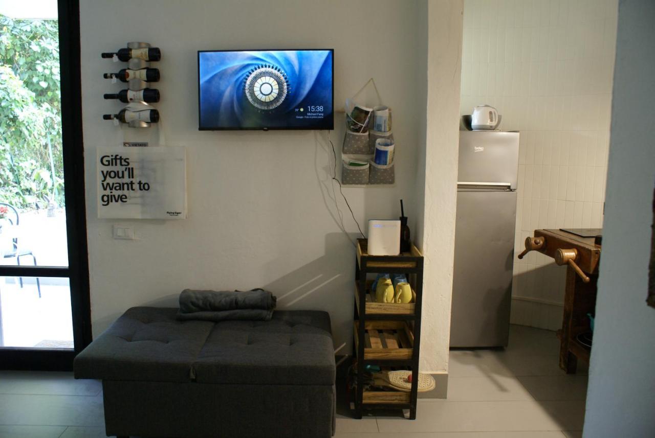 Domusauroom, Relax Nel Cuore Della Versilia - Pet Friendly Viareggio Bagian luar foto