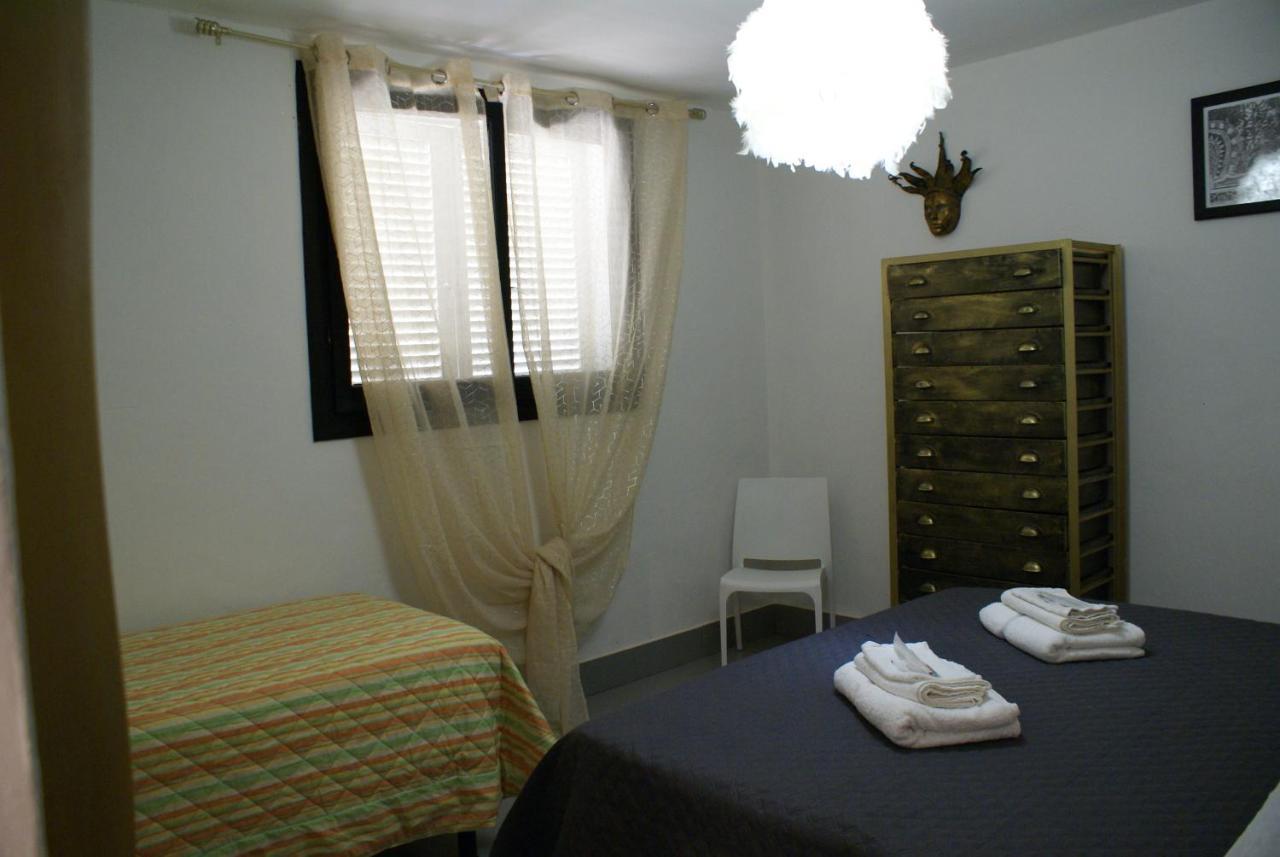 Domusauroom, Relax Nel Cuore Della Versilia - Pet Friendly Viareggio Bagian luar foto