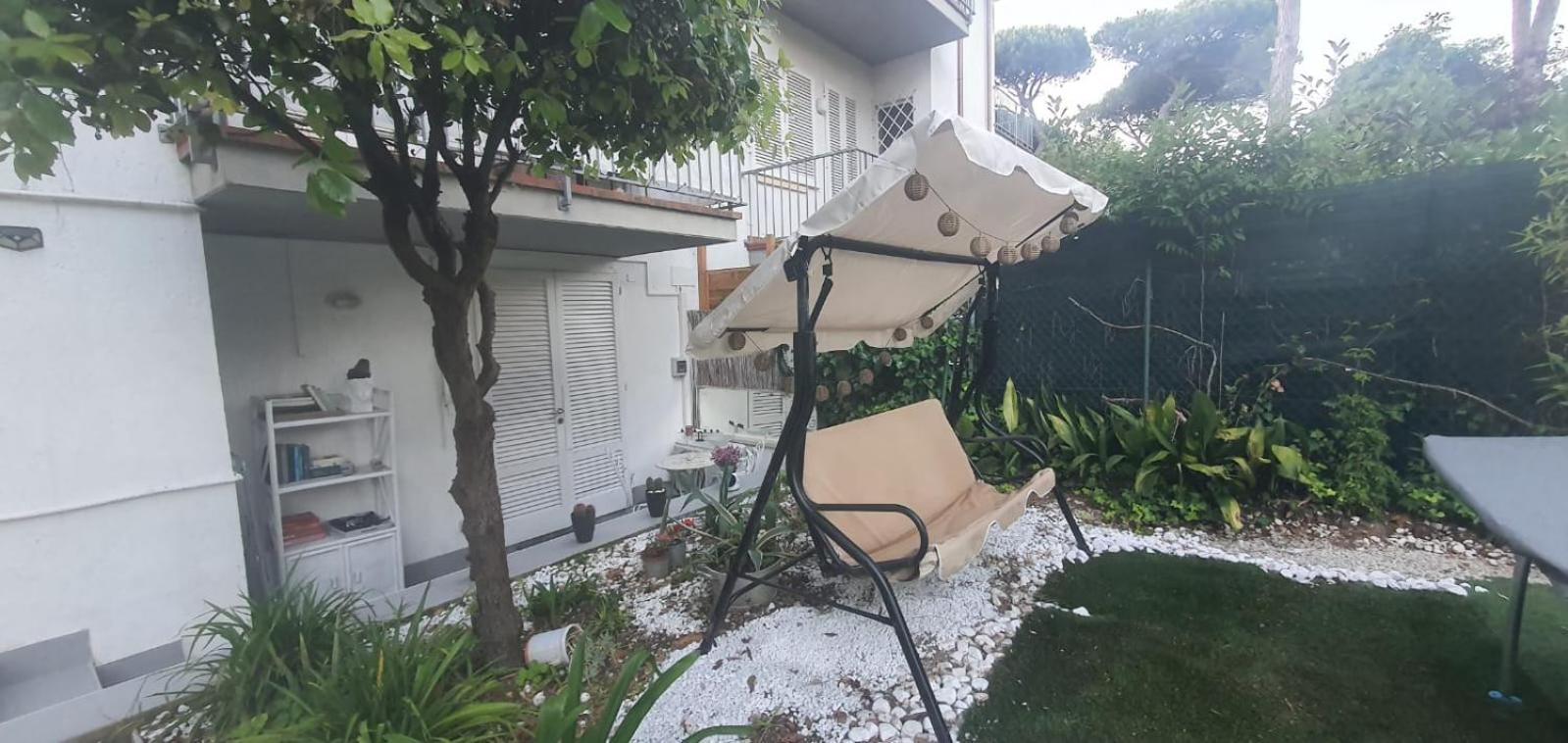 Domusauroom, Relax Nel Cuore Della Versilia - Pet Friendly Viareggio Bagian luar foto