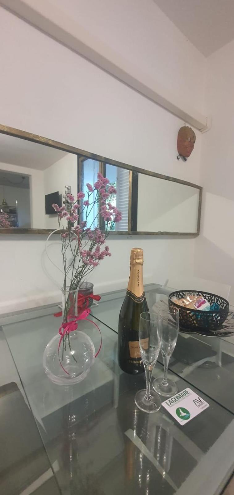 Domusauroom, Relax Nel Cuore Della Versilia - Pet Friendly Viareggio Bagian luar foto