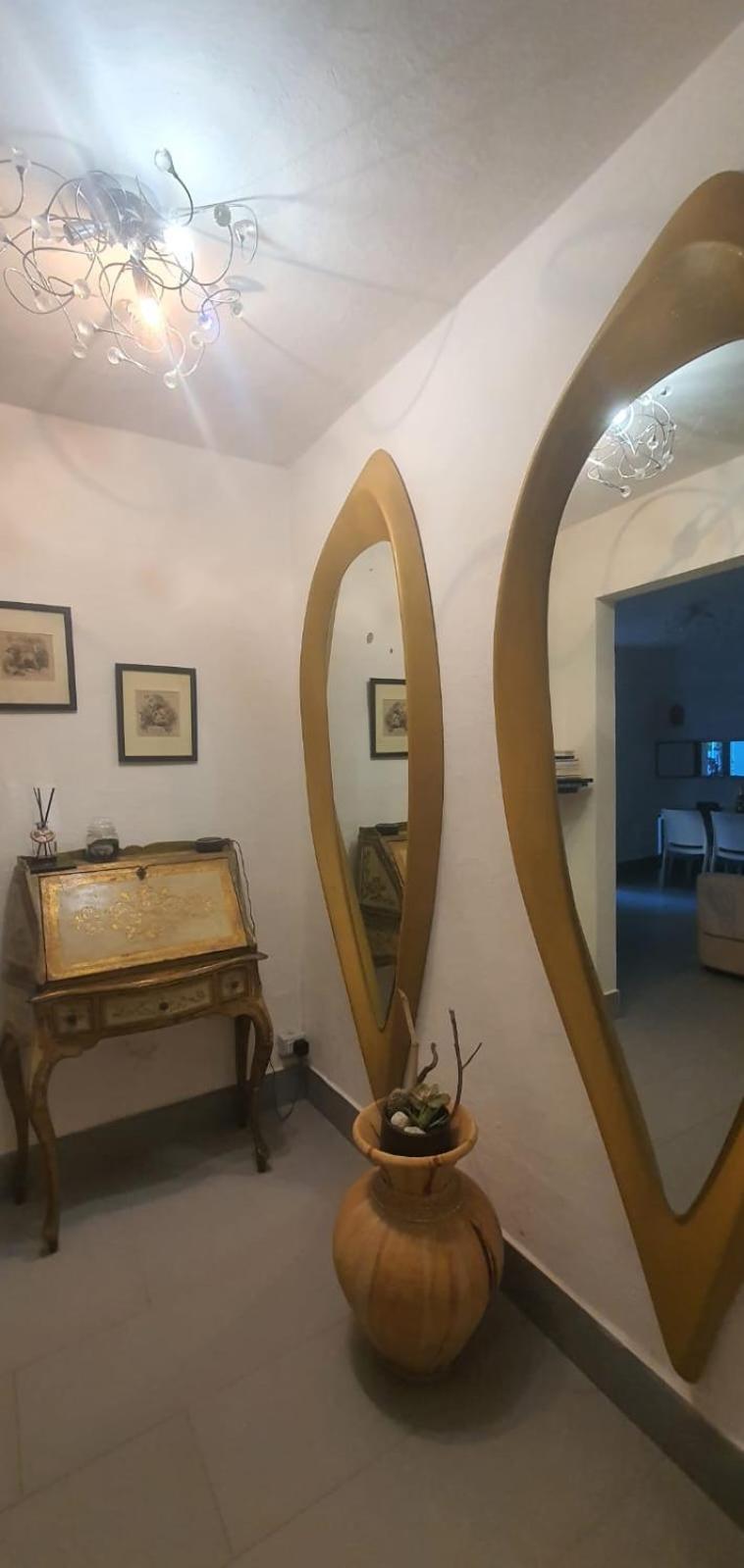 Domusauroom, Relax Nel Cuore Della Versilia - Pet Friendly Viareggio Bagian luar foto
