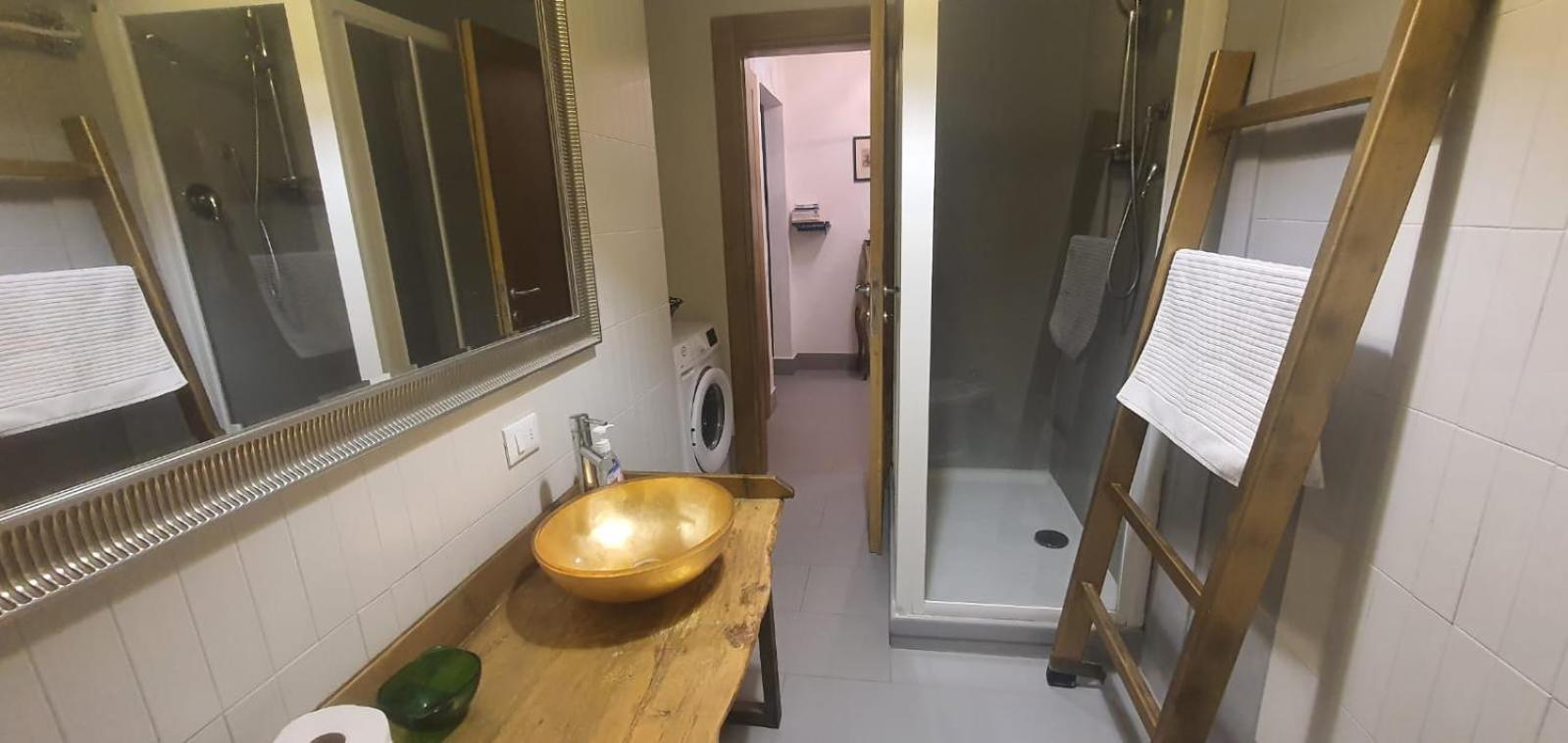 Domusauroom, Relax Nel Cuore Della Versilia - Pet Friendly Viareggio Bagian luar foto