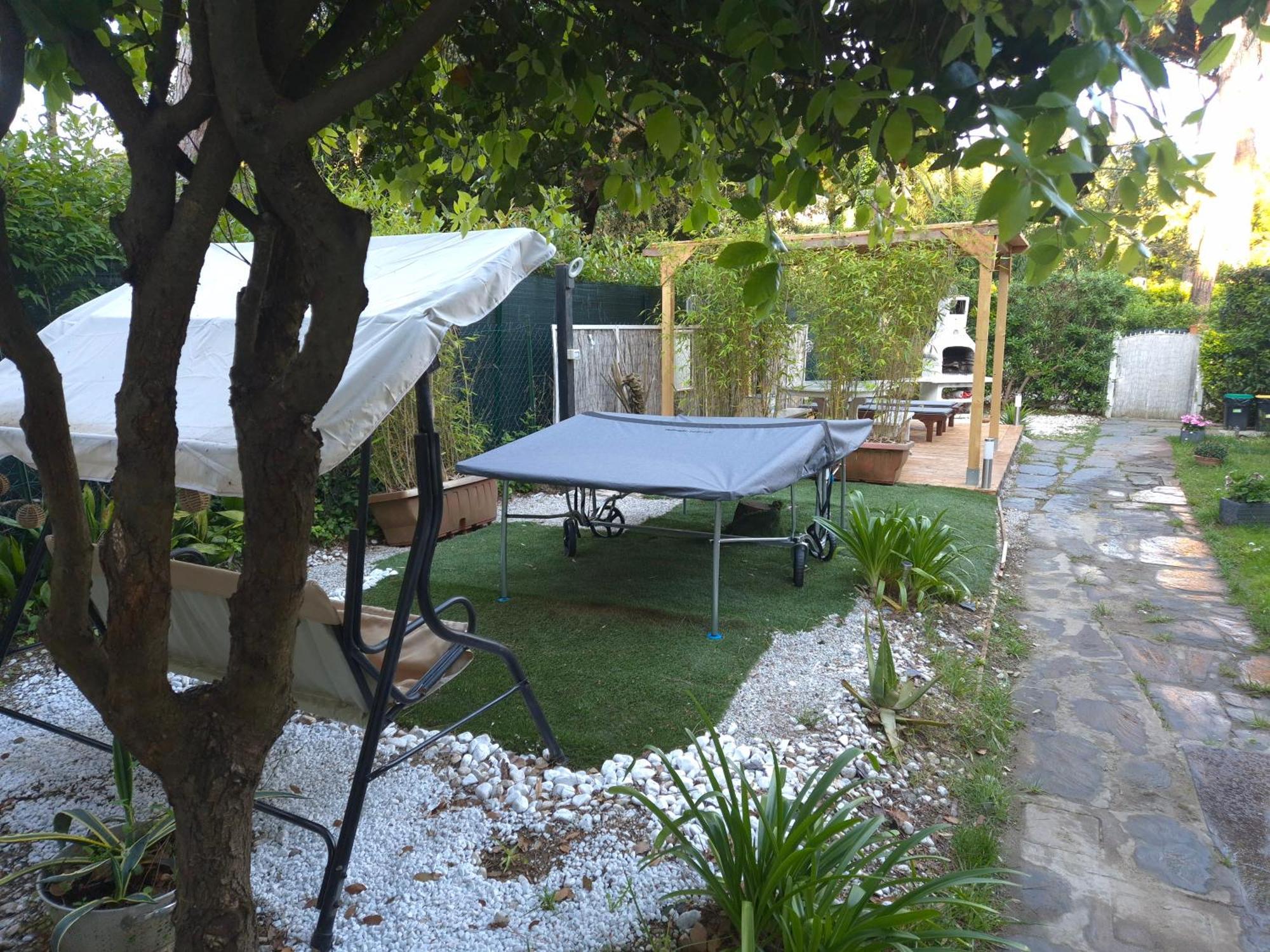 Domusauroom, Relax Nel Cuore Della Versilia - Pet Friendly Viareggio Bagian luar foto